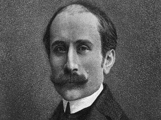 Edmond Rostand picture, image, poster
